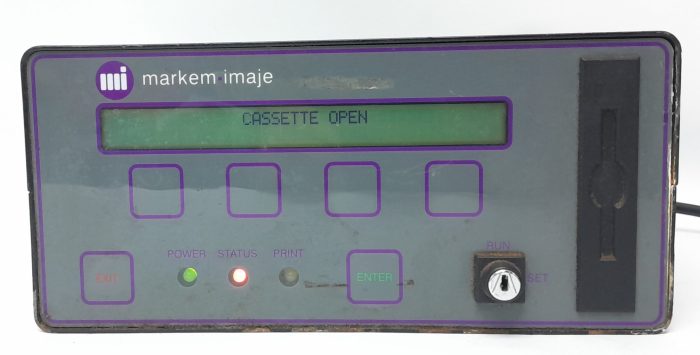 Markem Image Print Server SMARTDATE - Image 2