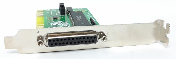 Parallel Port Card JKMPIOI - Image 5