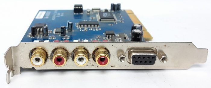 M-Audio Audio Sound Card Audiophile 24/96 - Image 5
