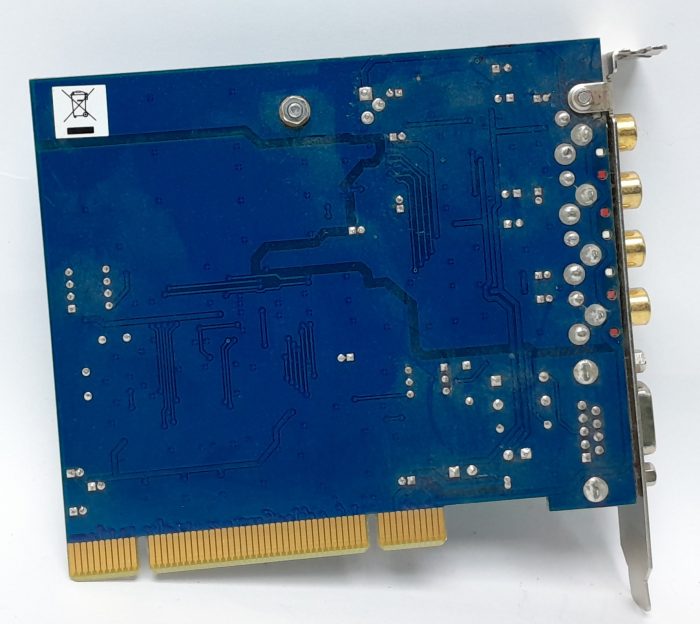 M-Audio Audio Sound Card Audiophile 24/96 - Image 4