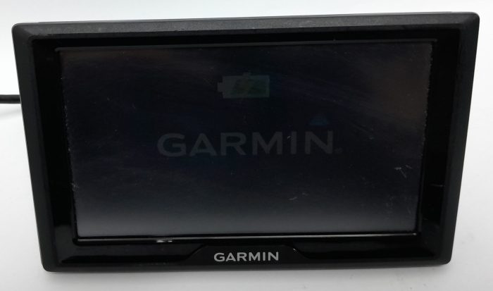 Garmin SatNav 145-01615-12 - Image 6