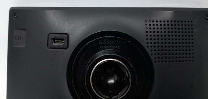 Garmin SatNav 145-01615-12 - Image 3