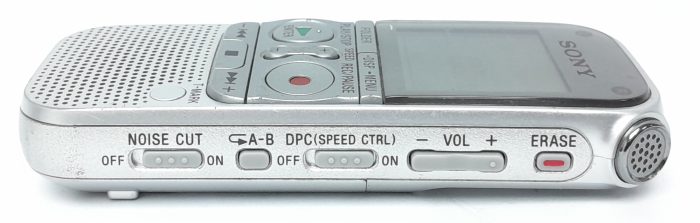 Sony IC Recorder Voice Recorder ICD-AX412F - Image 7