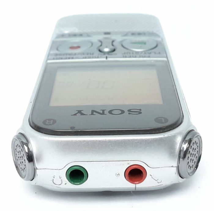 Sony IC Recorder Voice Recorder ICD-AX412F - Image 6