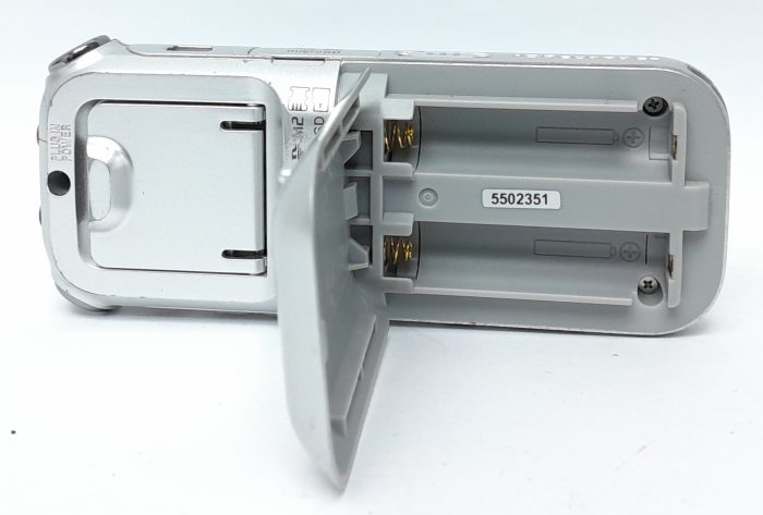 Sony IC Recorder Voice Recorder ICD-AX412F - Image 4