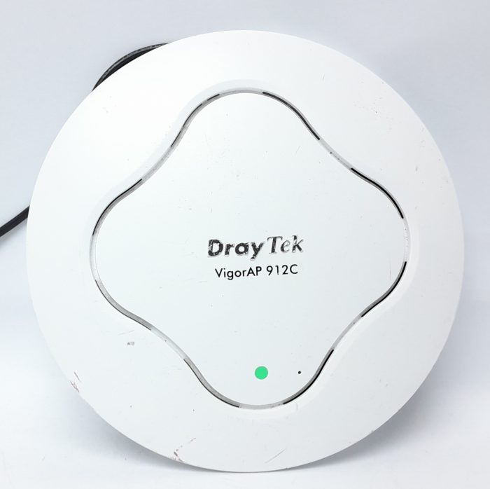 Draytek PoE Access Point VigorAP 912C - Image 2