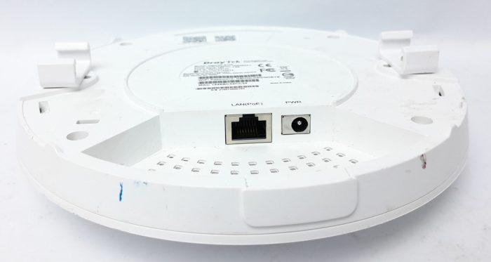 Draytek PoE Access Point VigorAP 912C - Image 5