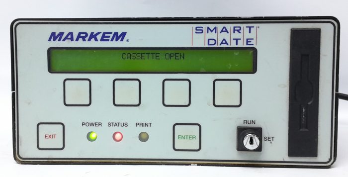 Markem Image Print Server SMARTDATE - Image 2