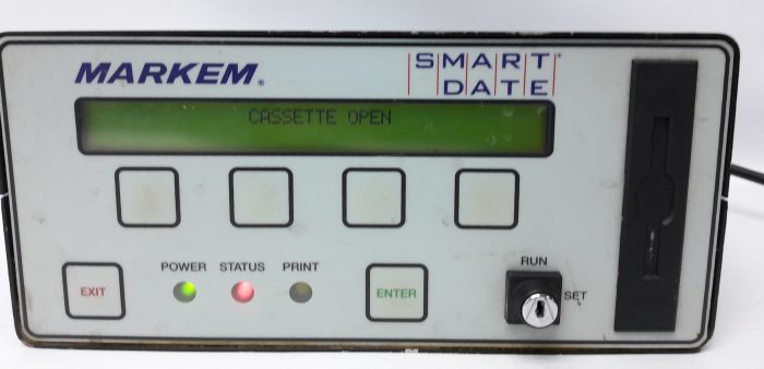 Markem Image Print Server SMARTDATE - Image 6