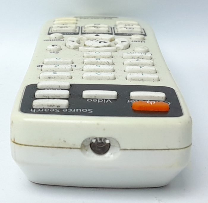 Epson Projector Remote Control 154720001 - Joblot x10 - Image 6