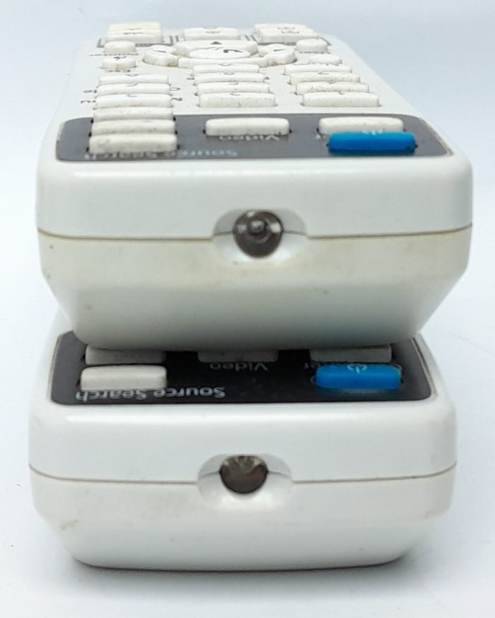 Epson Projector Remote Control 161371700 - Joblot x2 - Image 5