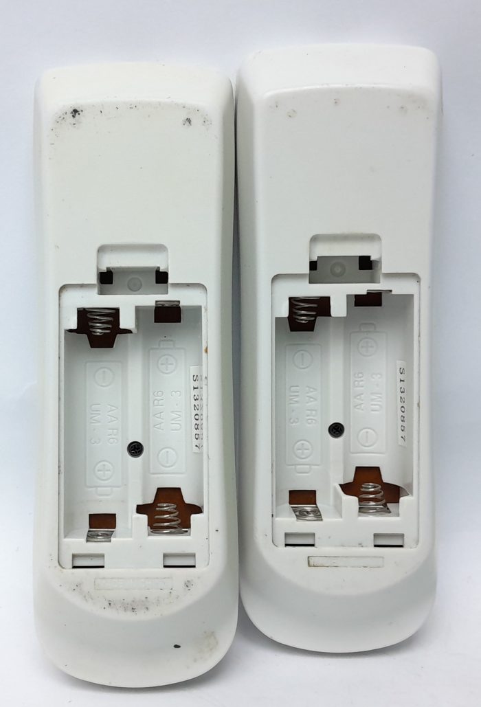 Epson Projector Remote Control 161371700 - Joblot x2 - Image 4