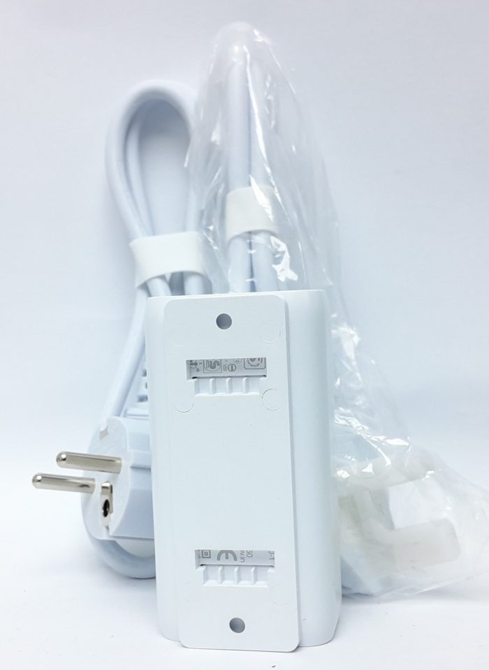 Ubiquiti Switching Gigabit POE Injector U-POE-af - Image 5