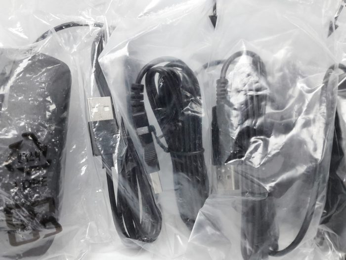 Dell USB Mouse MS116t1 & MS111-P - Mixed Lot x3 - Image 6