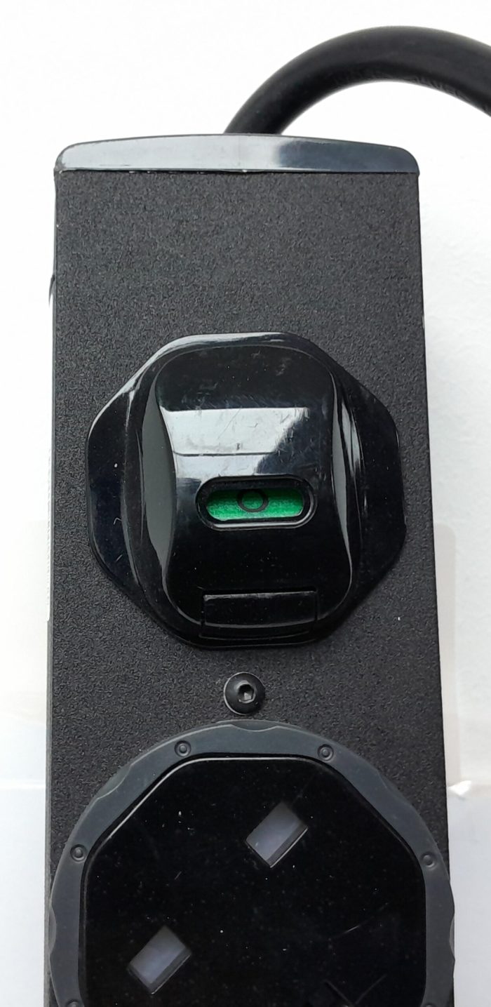 Aphel Power Distribution Unit DBQ5036/5 - Image 7