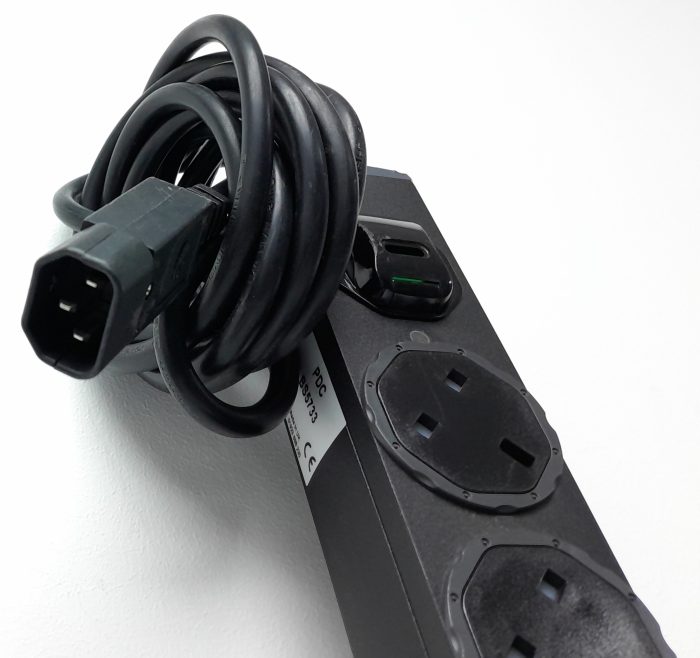PDC Power Distribution Unit DBQ4996/1 - Image 6