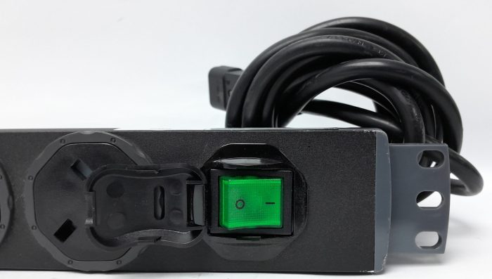 PDC Power Distribution Unit DBQ4996/1 - Image 5