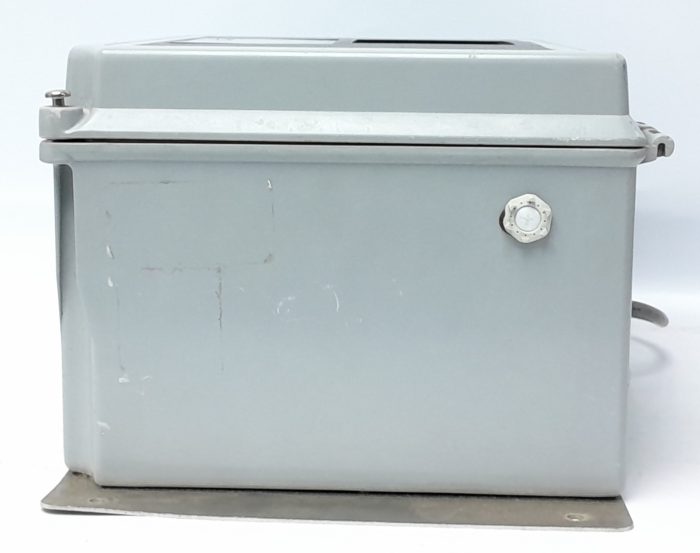 Isys HID Biometric System Intelligent System 6100CKN000 - Image 4