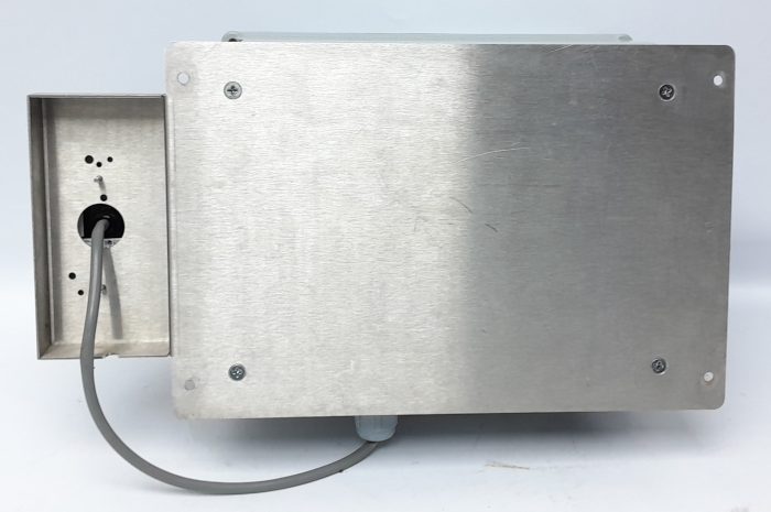 Isys HID Biometric System Intelligent System 6100CKN000 - Image 3