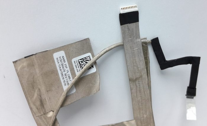 Dell Latitude E7470 Laptop Screen Cable - Image 6