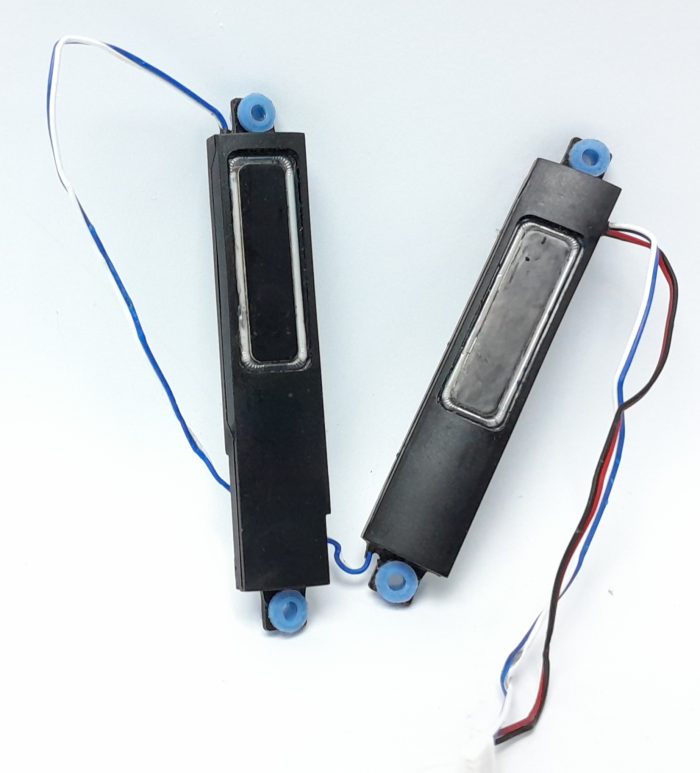 Dell Latitude E7470 Laptop Speakers - Image 2