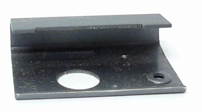 Dell Latitude E7470 Laptop Left Hinge Cover - Image 6