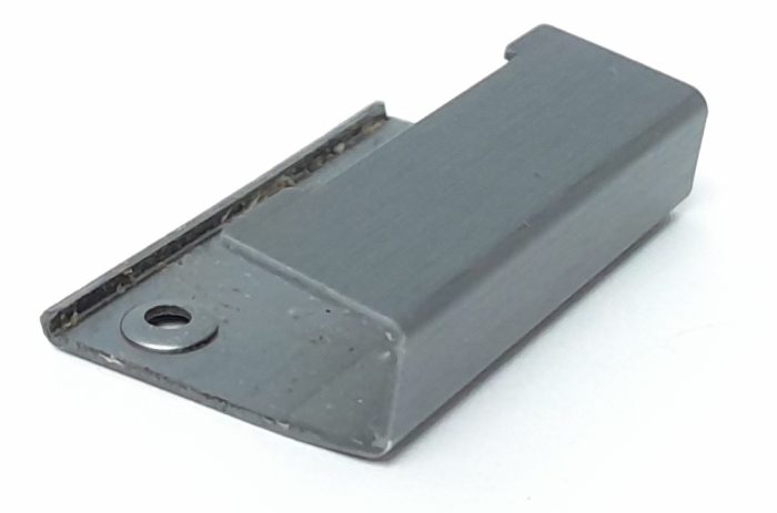 Dell Latitude E7470 Laptop Left Hinge Cover - Image 5