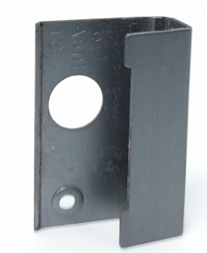 Dell Latitude E7470 Laptop Left Hinge Cover - Image 4