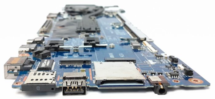Dell Latitude E7470 Laptop Motherboard - Image 7