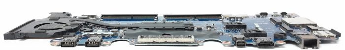 Dell Latitude E7470 Laptop Motherboard - Image 6
