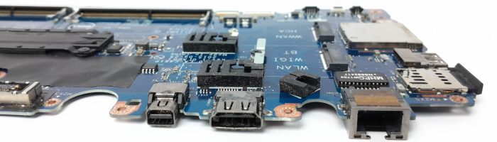 Dell Latitude E7470 Laptop Motherboard - Image 5
