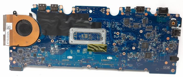 Dell Latitude E7470 Laptop Motherboard - Image 4
