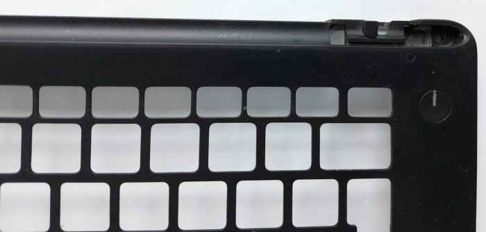 Dell Latitude E7470 Laptop Top Case with Touch Pad - Image 7