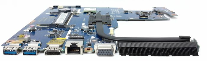 Lenovo E50-80 Laptop Motherboard - Image 7