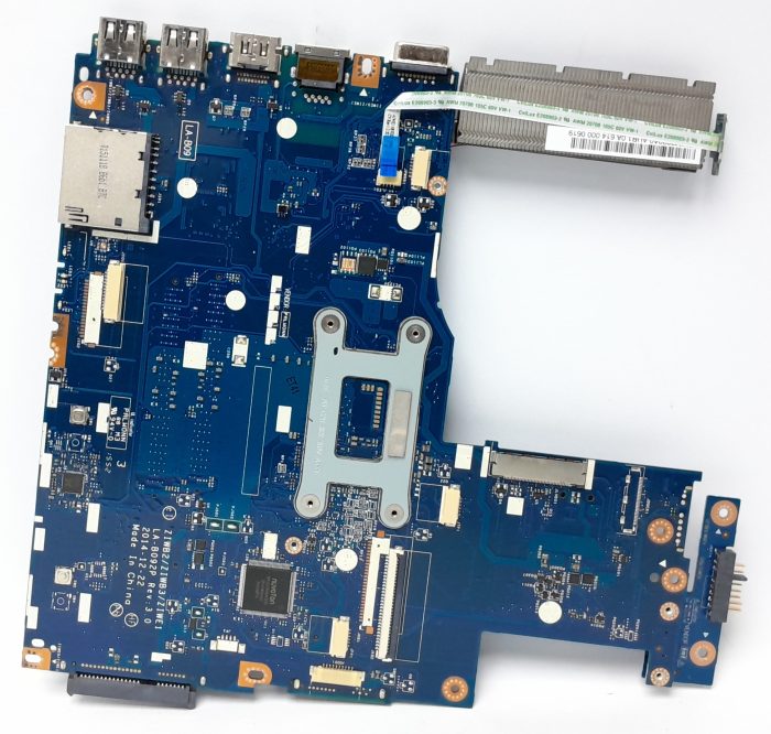 Lenovo E50-80 Laptop Motherboard - Image 5