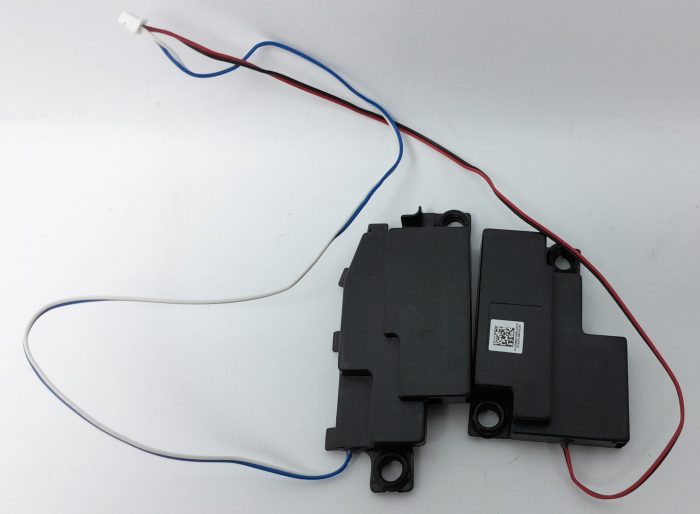 Lenovo E50-80 Laptop Speakers - Image 5