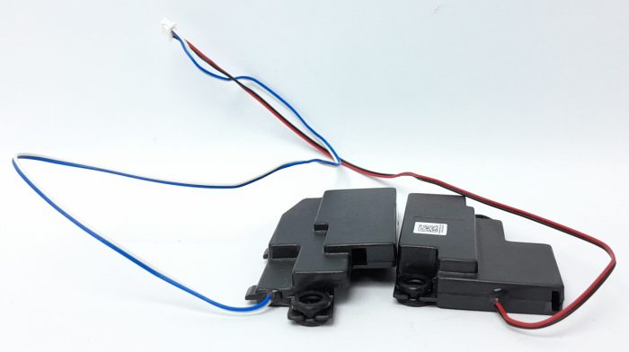 Lenovo E50-80 Laptop Speakers - Image 4