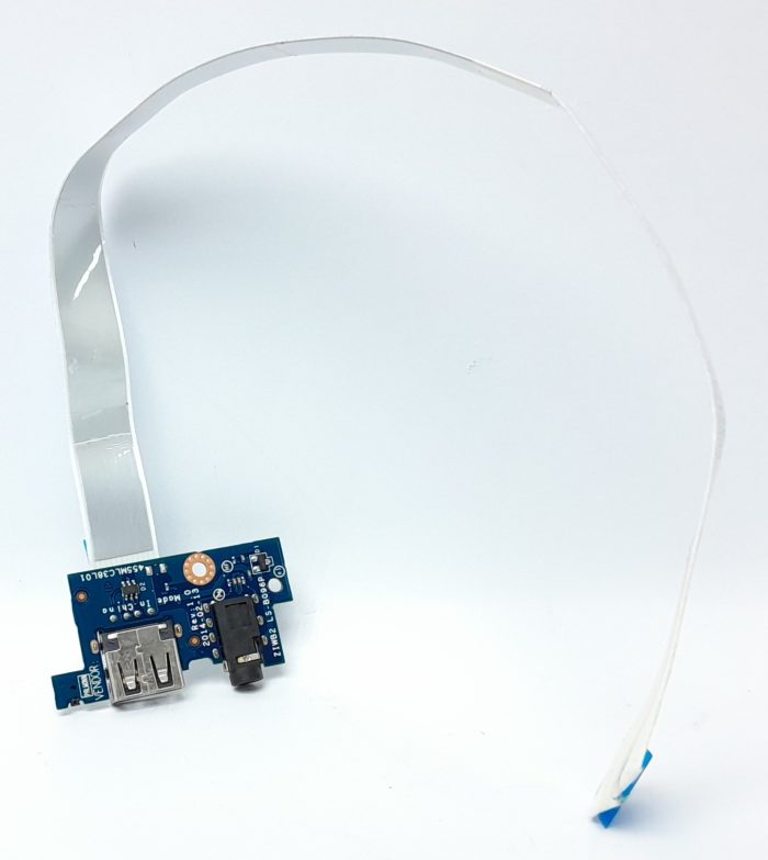 Lenovo E50-80 Laptop USB Board - Image 5