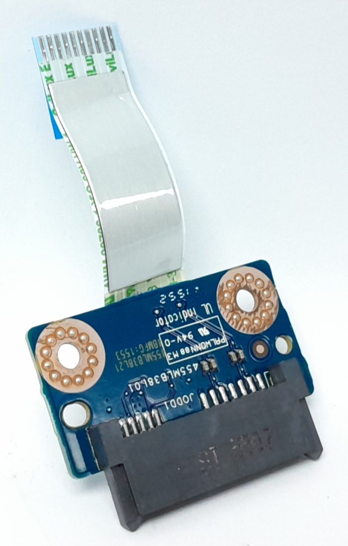 Lenovo E50-80 Laptop Optical Drive SATA Port - Image 4