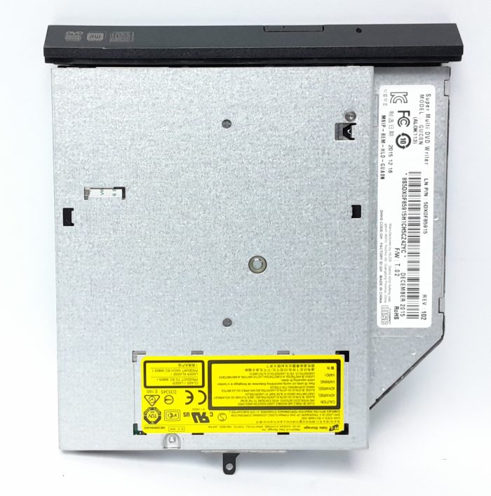 Lenovo E50-80 Laptop DVD Drive - Image 2
