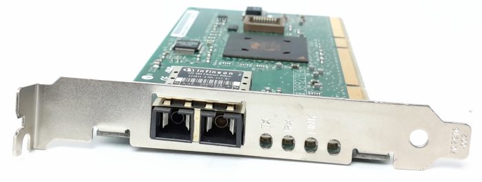 Dell PCI Fibre Network Card 38921914 (738630-006) - Image 6