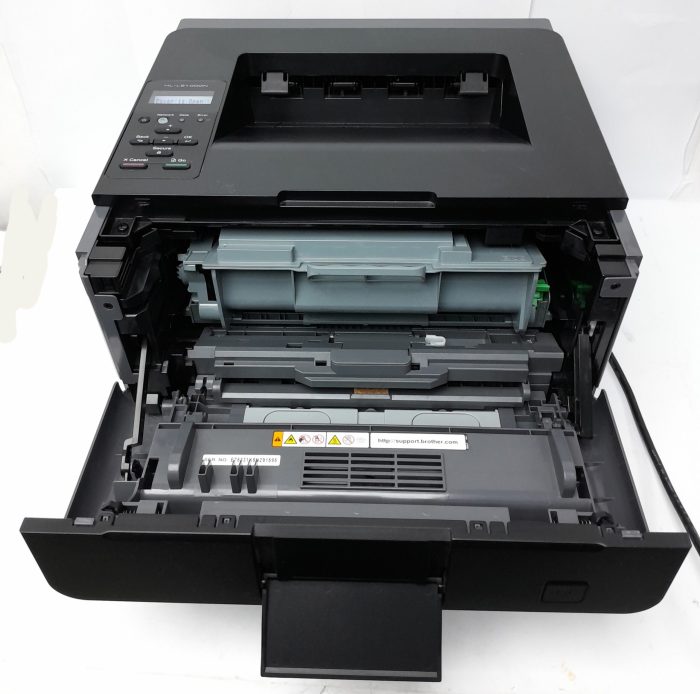 Brother_Hl-l5100dn_4