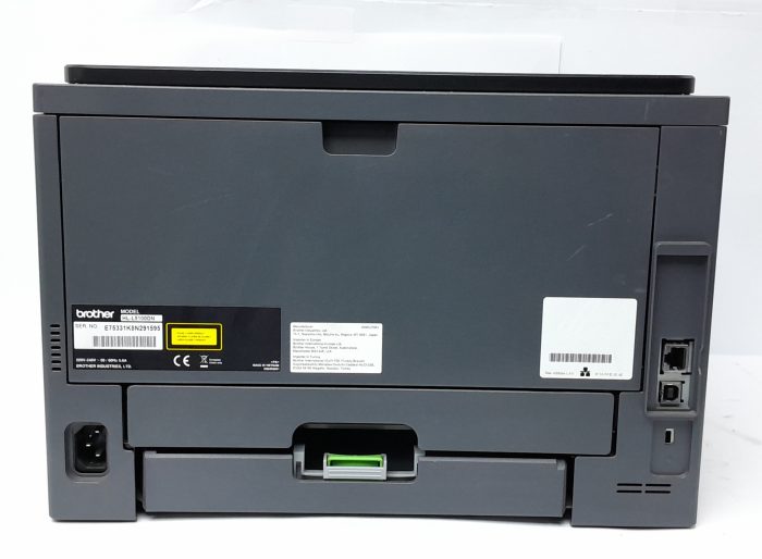 Brother_Hl-l5100dn_5
