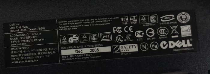 Dell_E176fpf_7