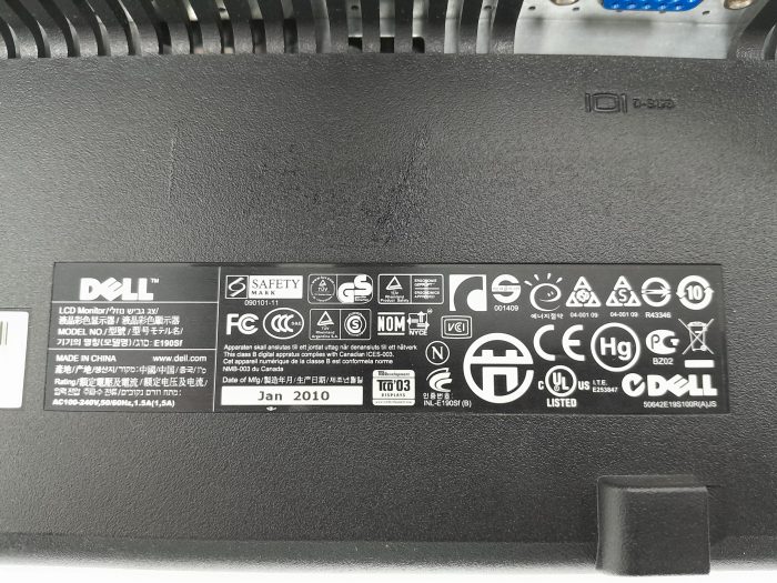 Dell_E190sf_5