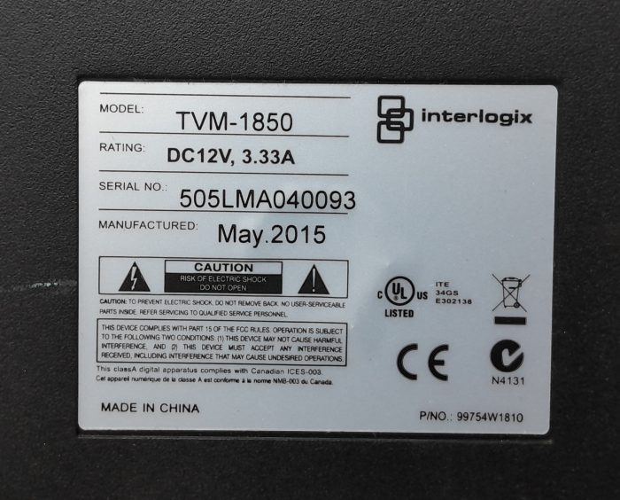 Interlogix_Tvm-1850_6