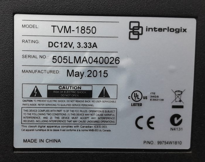 Interlogix_Tvm-1850_7