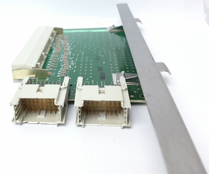 Siemens Internal Patch Panel Circuit Card A30807-X6631-X-2-7411 - Image 6