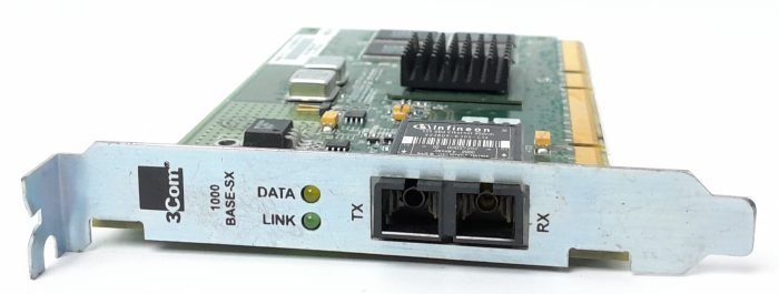 3Com PCI Server Network Adapter 3C985B-SX - Image 6