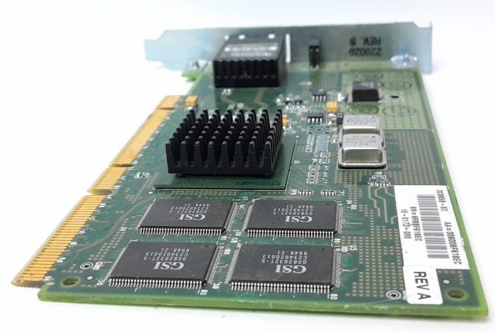 3Com PCI Server Network Adapter 3C985B-SX - Image 5